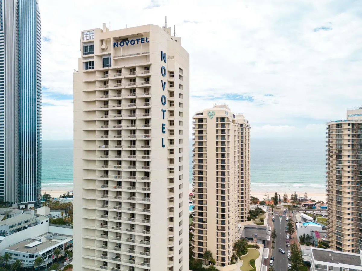 Image of Novotel Surfers Paradise