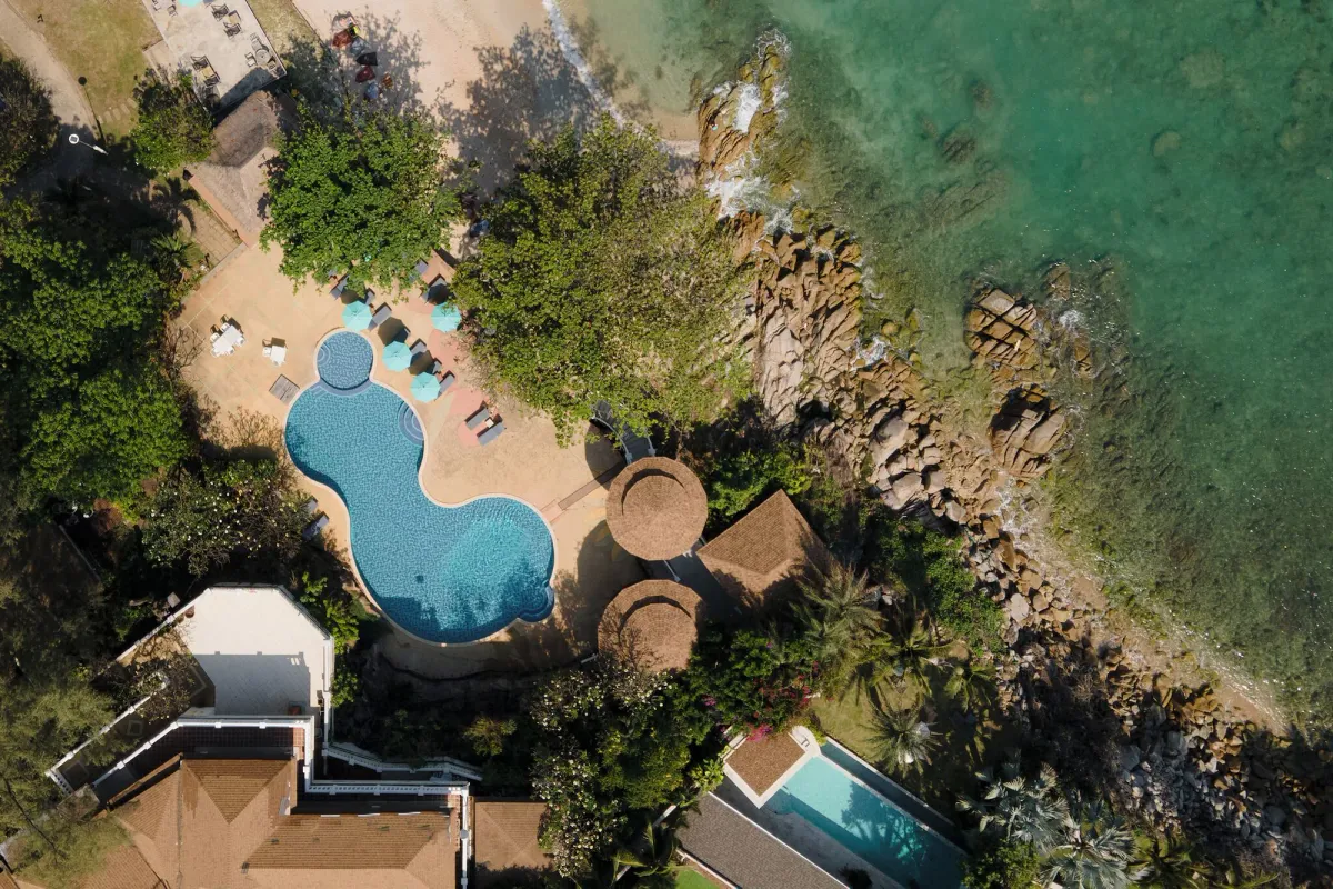 Image of The Bay Samui