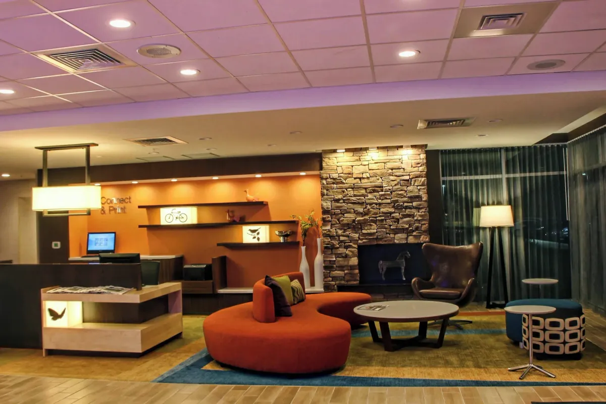 Image of Fairfield Inn & Suites by Marriott Reading Wyomissing