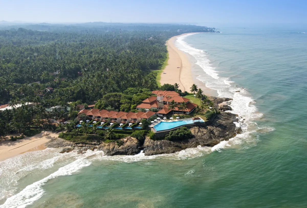 Image of Jetwing Saman Villas, A Luxury Reserve - Adults Only