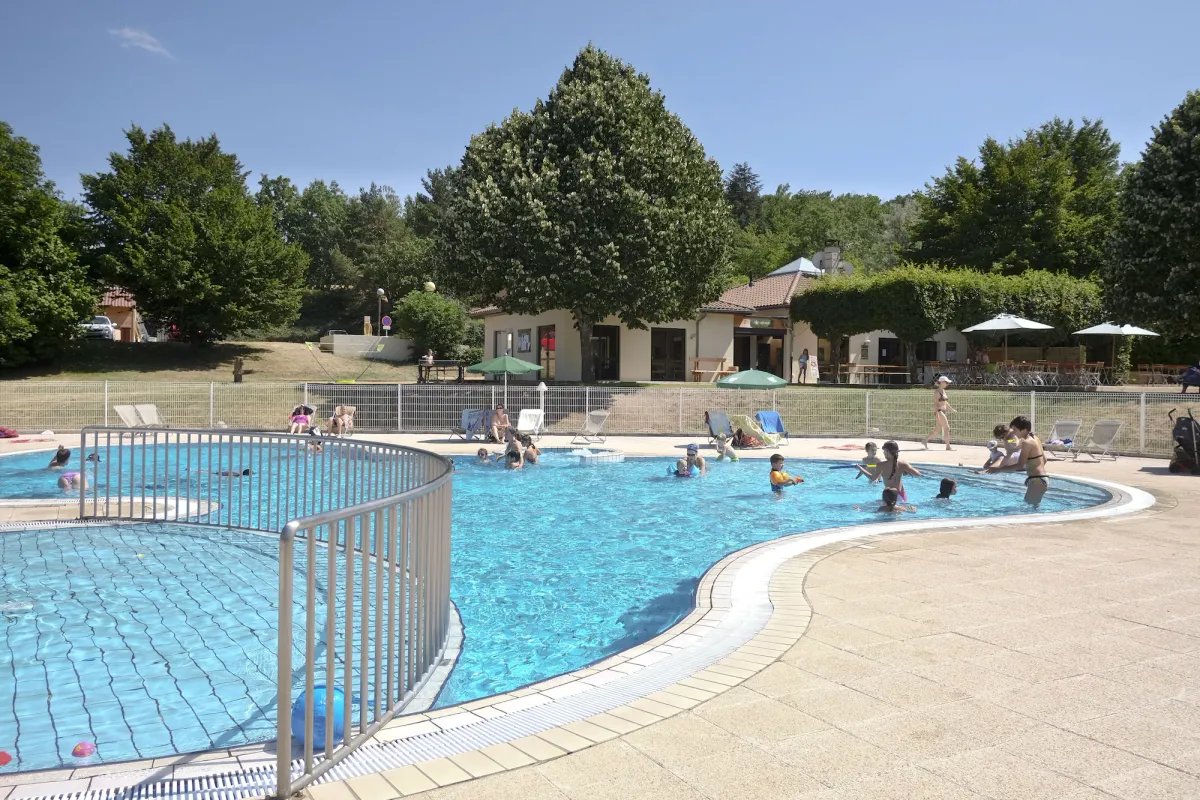 Image of Huttopia Royat