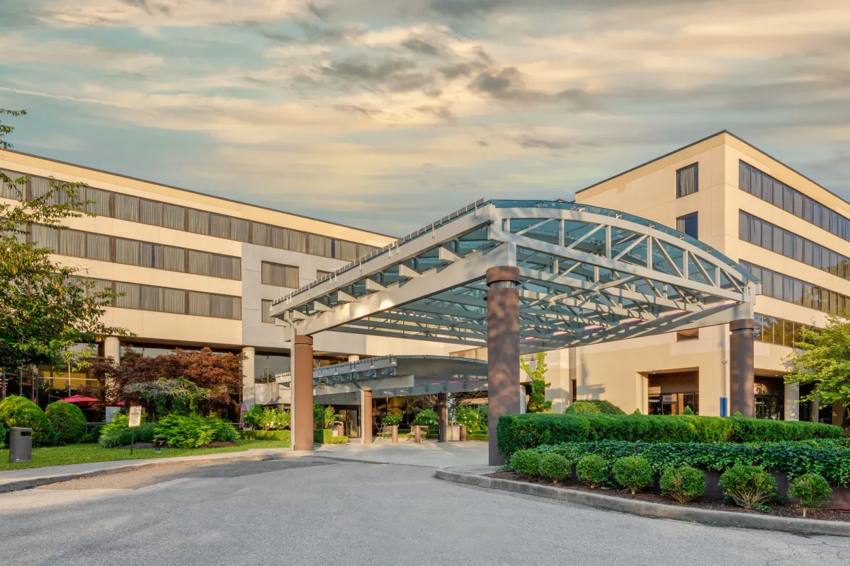 Image of The Armon Stamford Hotel & Conference Center