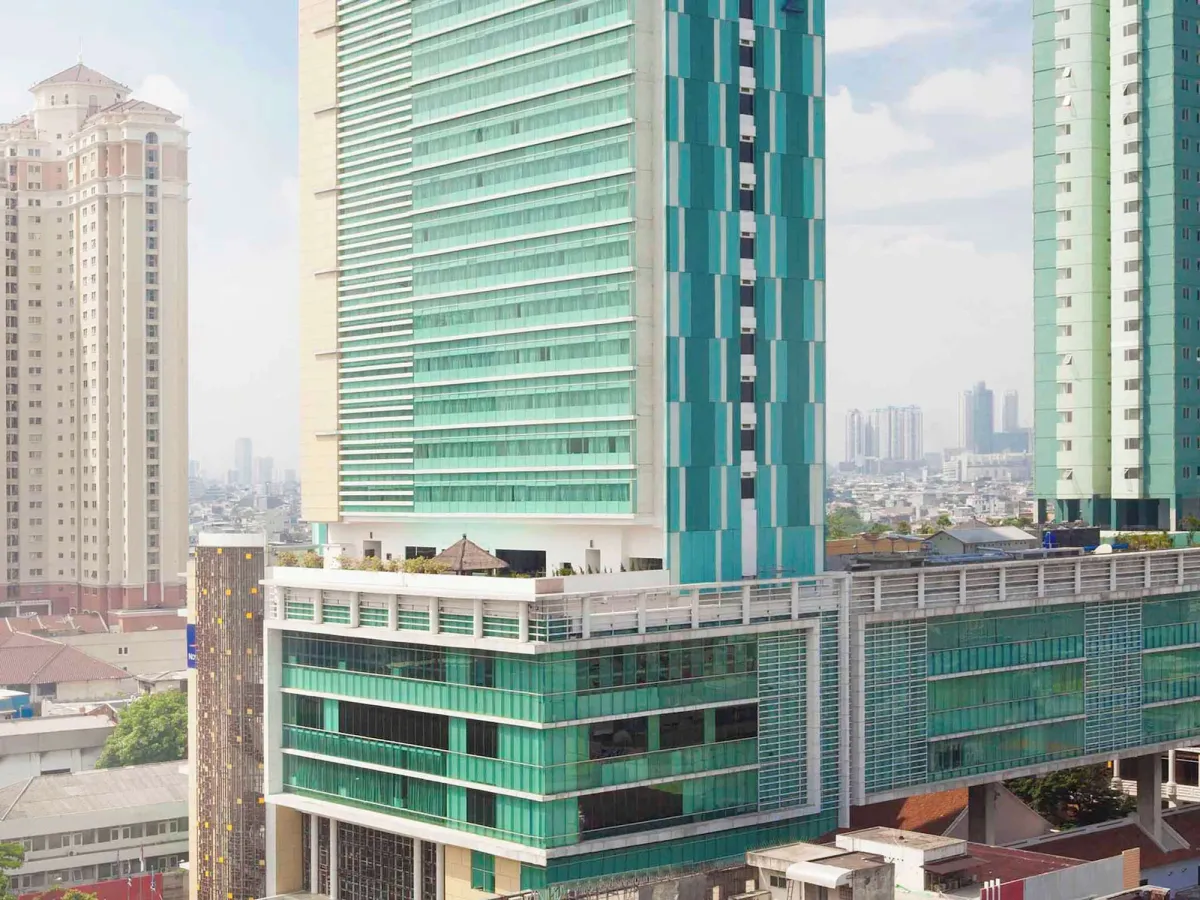 Image of Novotel Jakarta Gajah Mada