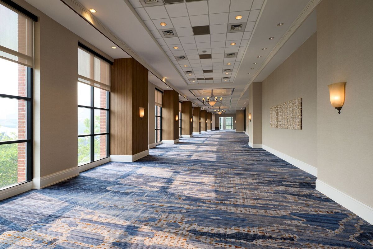 Image of Baltimore Marriott Waterfront