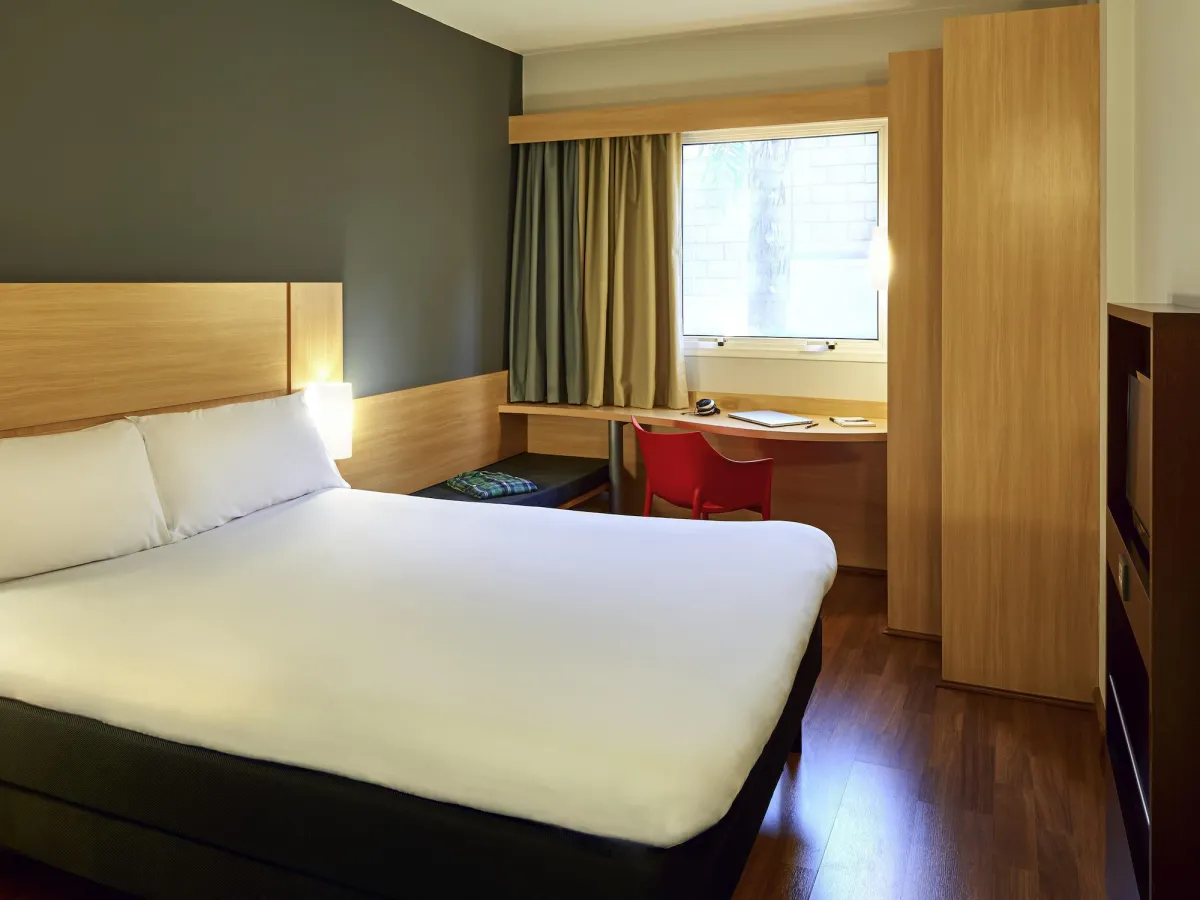 Image of ibis Sao Jose do Rio Preto