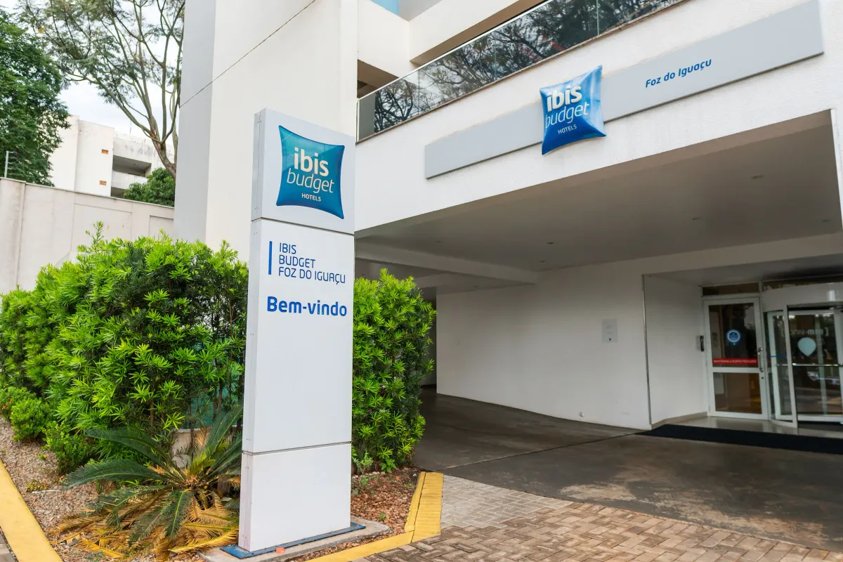 Image of ibis budget Foz do Iguaçu