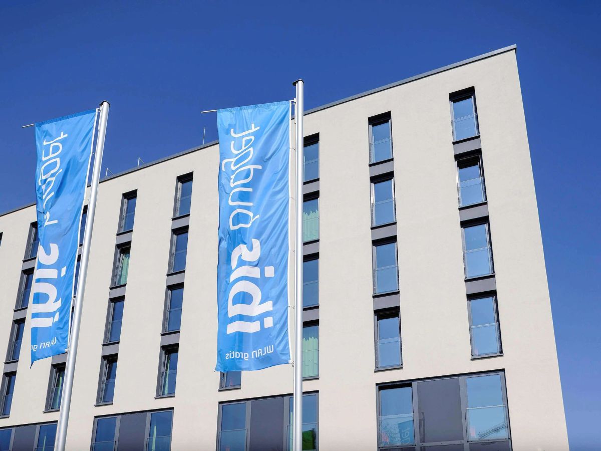 Image of ibis budget Konstanz