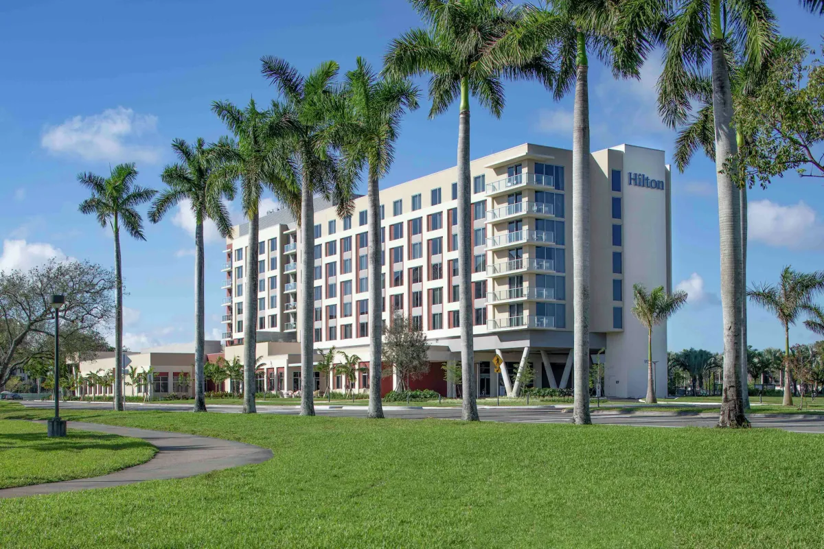 Image of Hilton Miami Dadeland