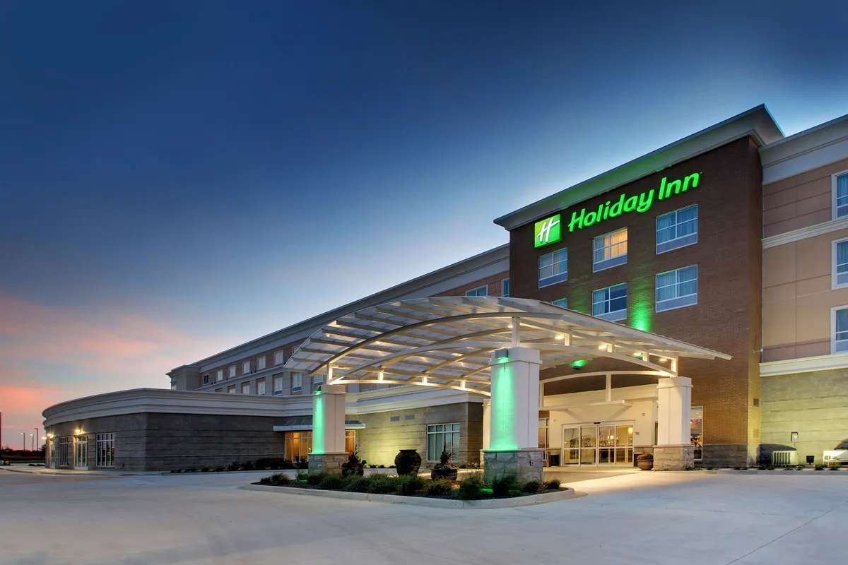 Image of Holiday Inn & Suites Peoria at Grand Prairie by IHG