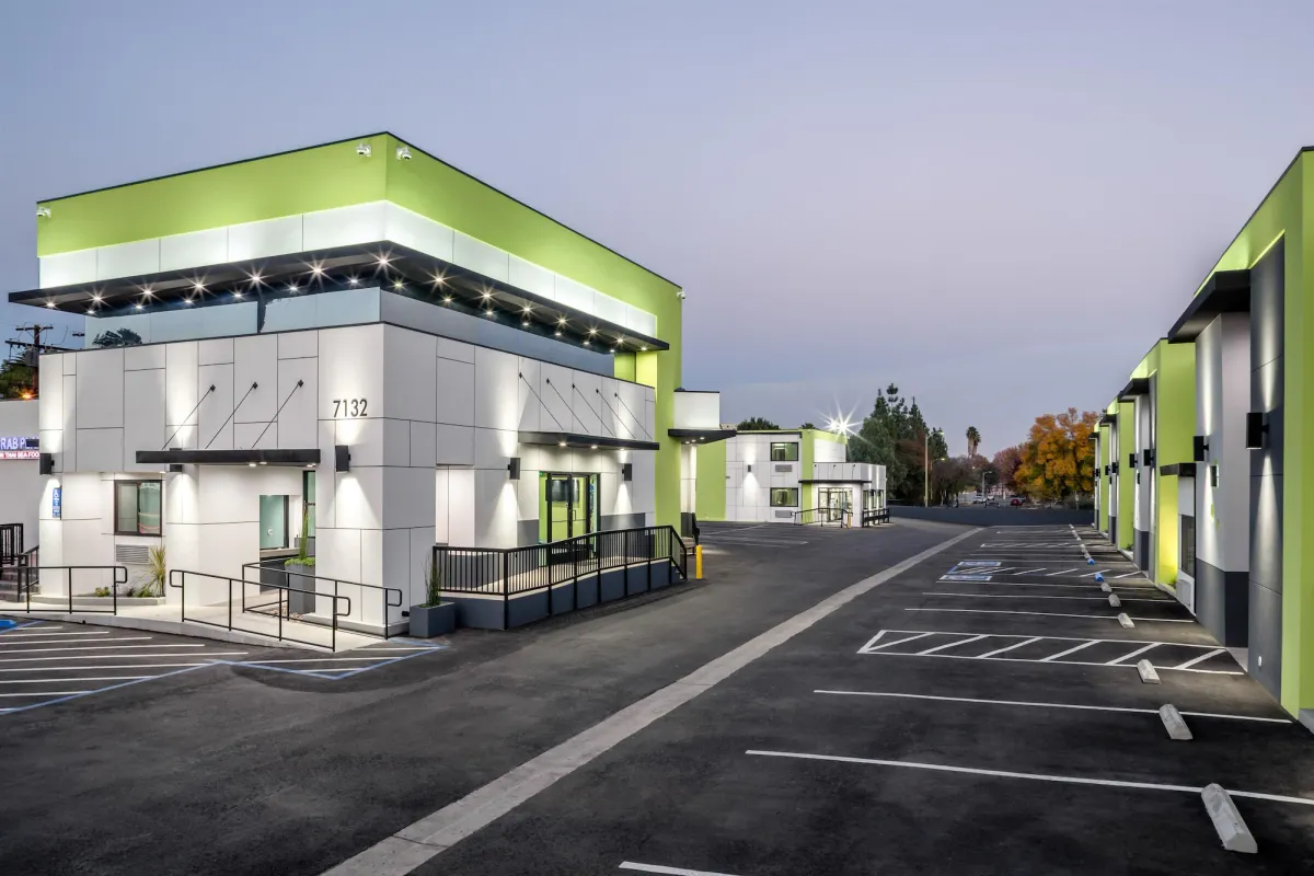 Image of Motel 6 Canoga Park, CA