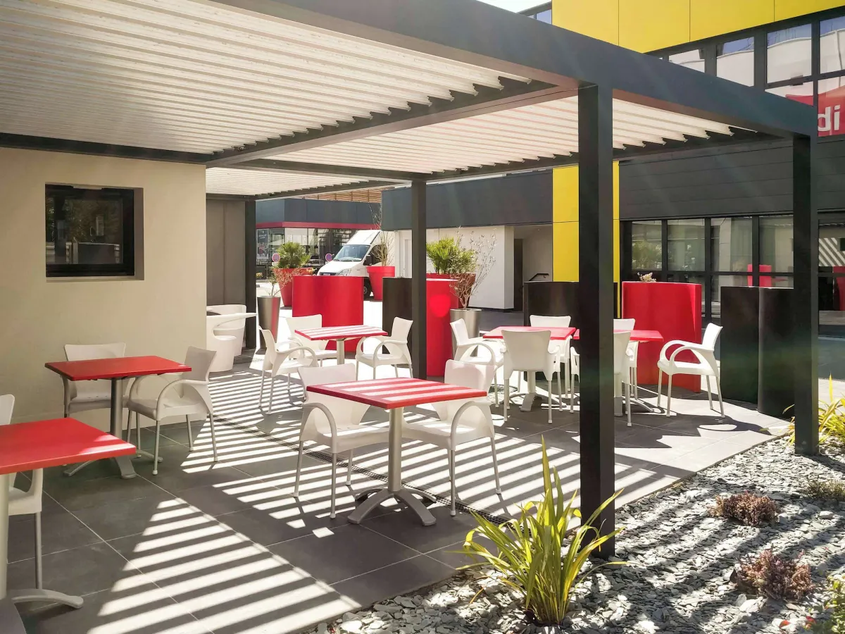 Image of ibis Rennes Beaulieu