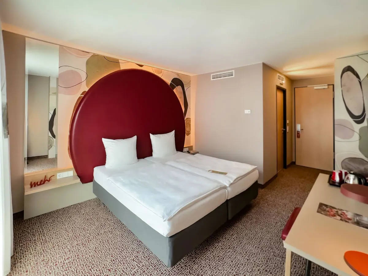 Image of ARCOTEL Rubin Hamburg