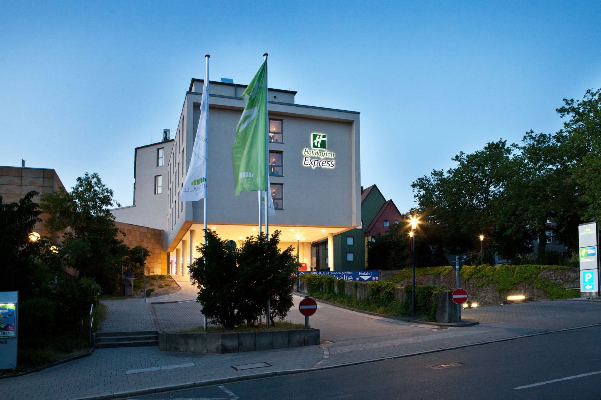 Image of Holiday Inn Express Fürth by IHG