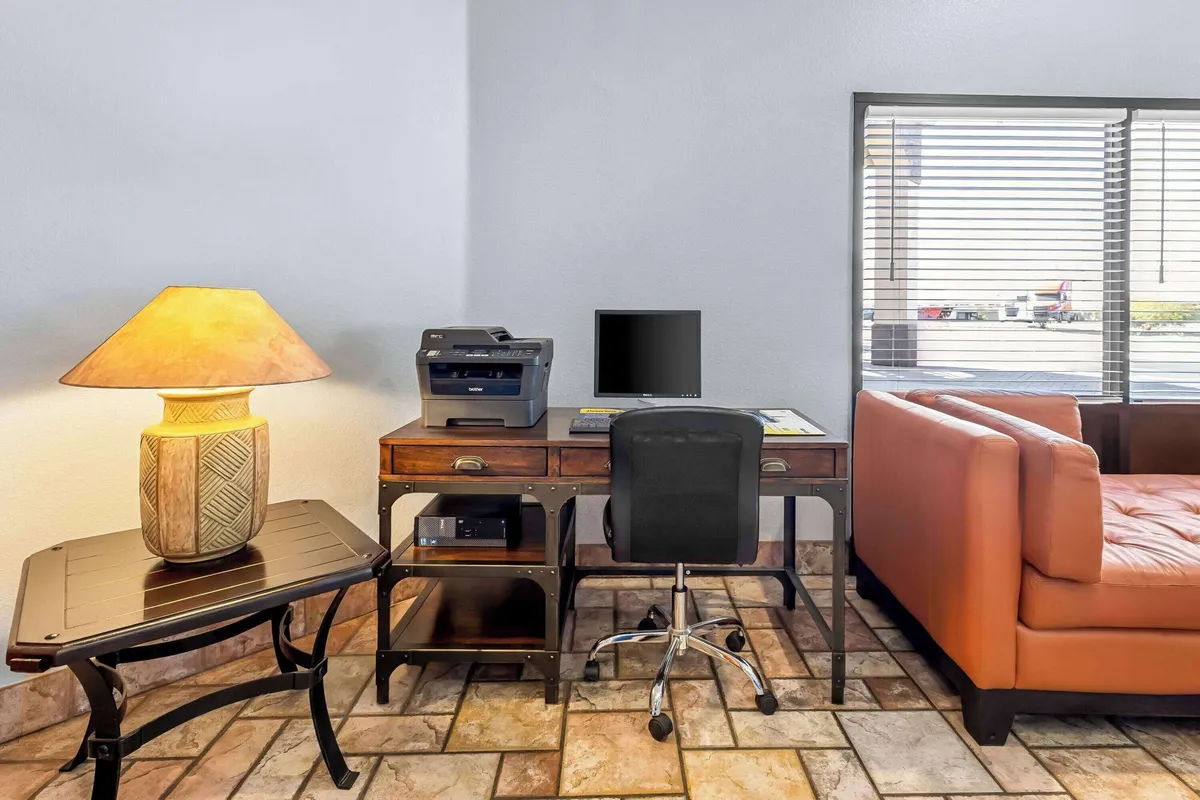 Image of Days Inn by Wyndham Buckeye