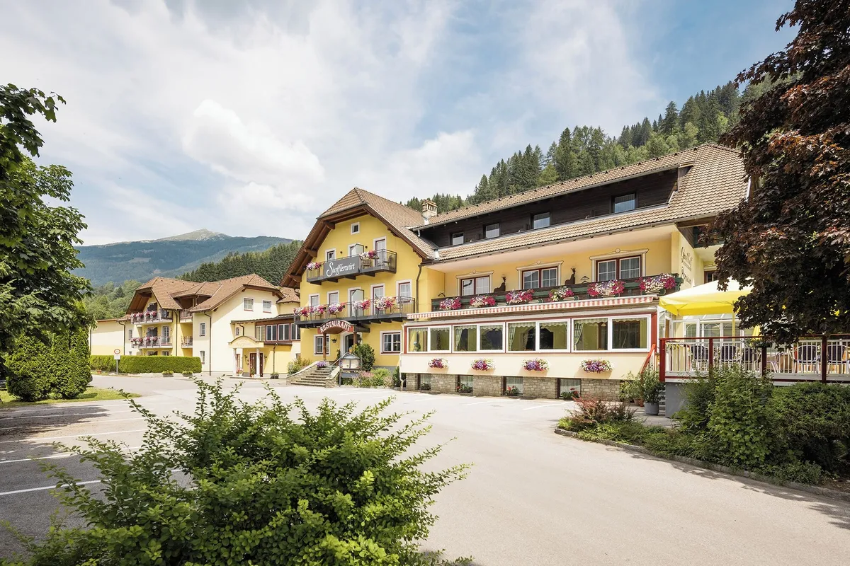 Image of Landhotel Stofflerwirt