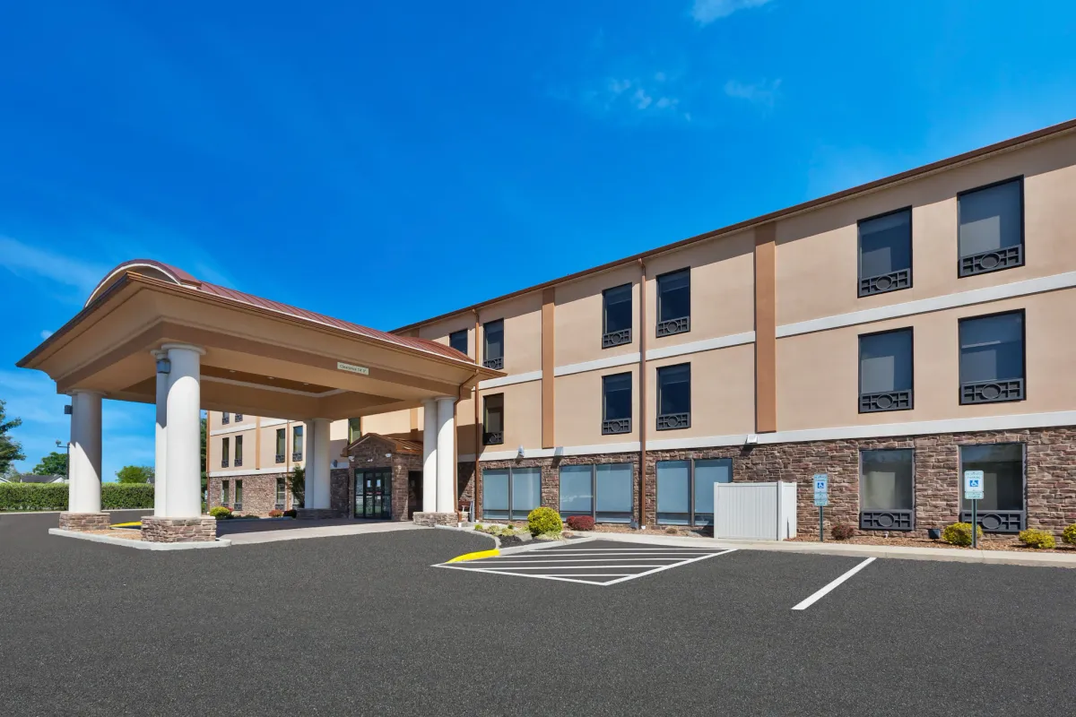 Image of Holiday Inn Express Chillicothe East by IHG