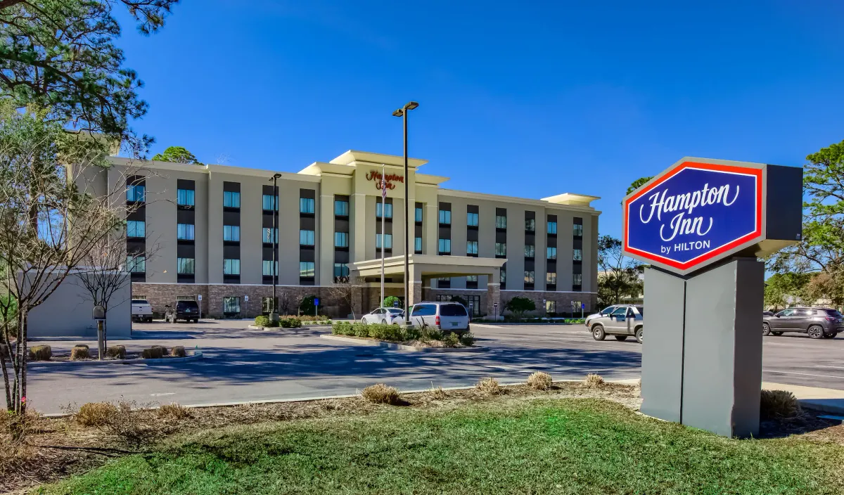Image of Hampton Inn Gulf Shores