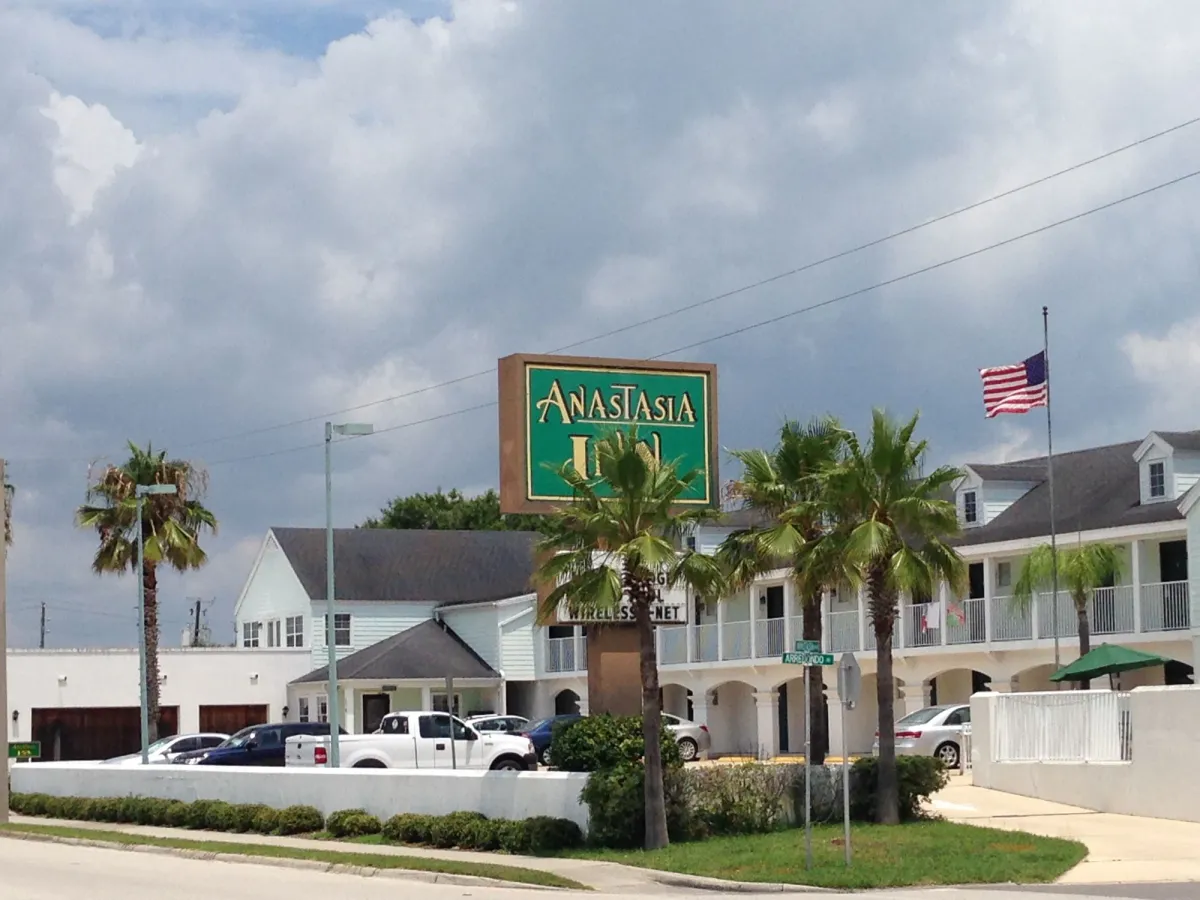 Image of Anastasia Inn - Saint Augustine