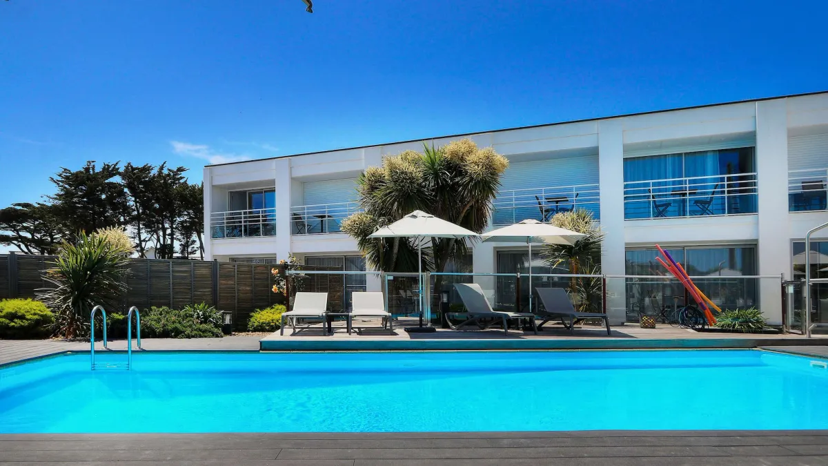 Image of Best Western Hôtel Le Bellevue Quiberon