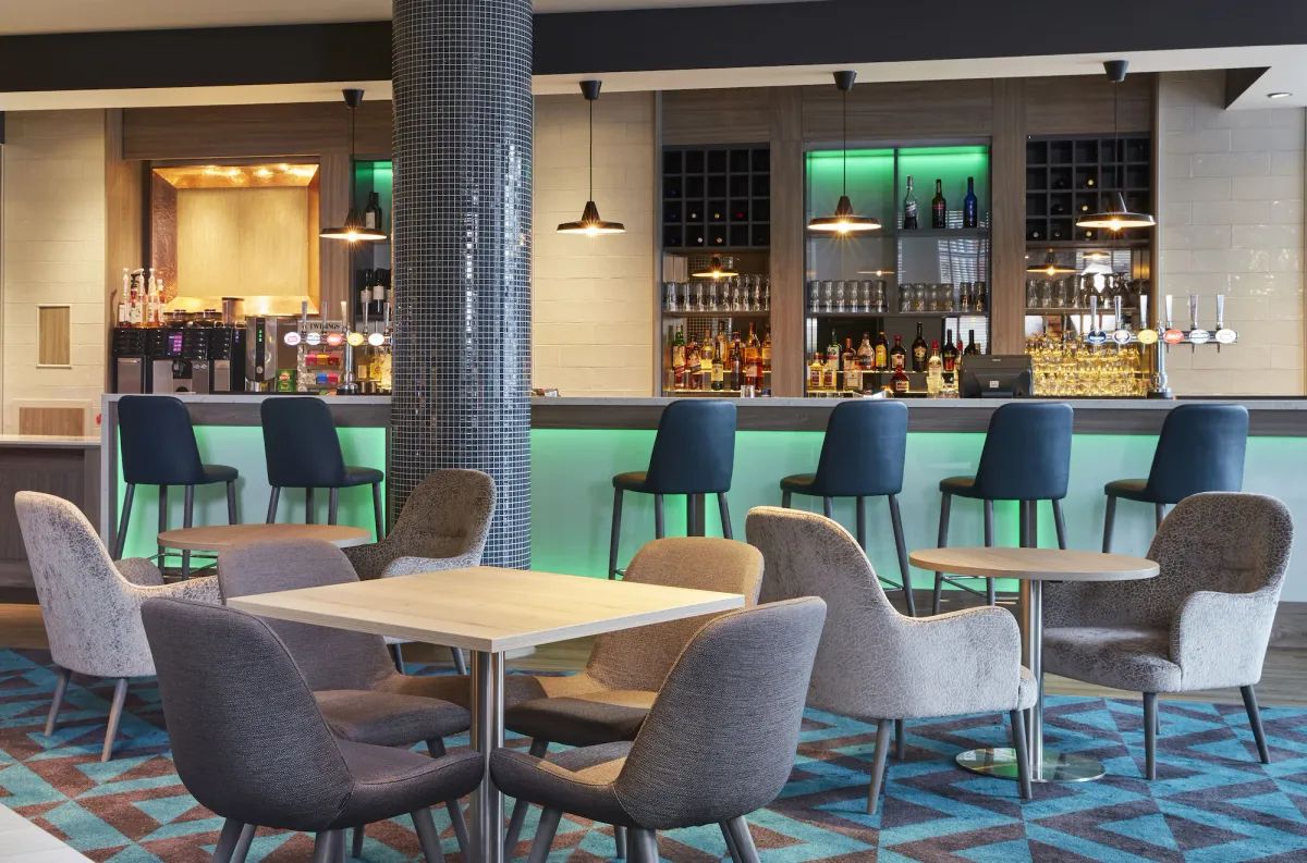 Image of Leonardo Hotel Southampton