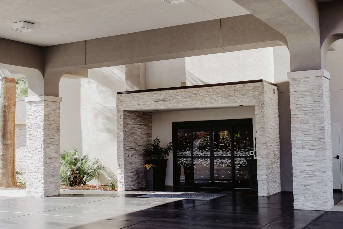 Image of Hampton Inn St George