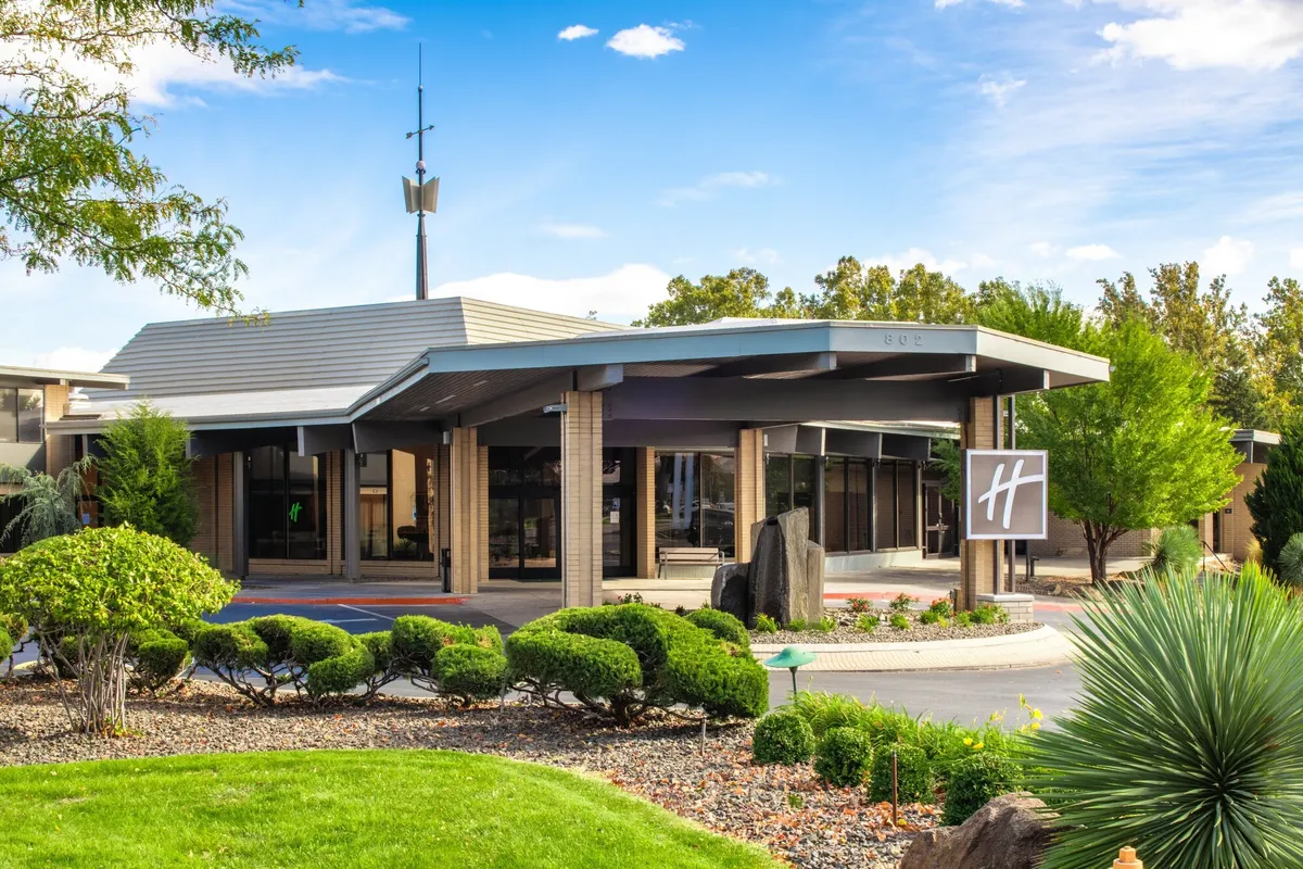 Image of Holiday Inn Richland on the River by IHG
