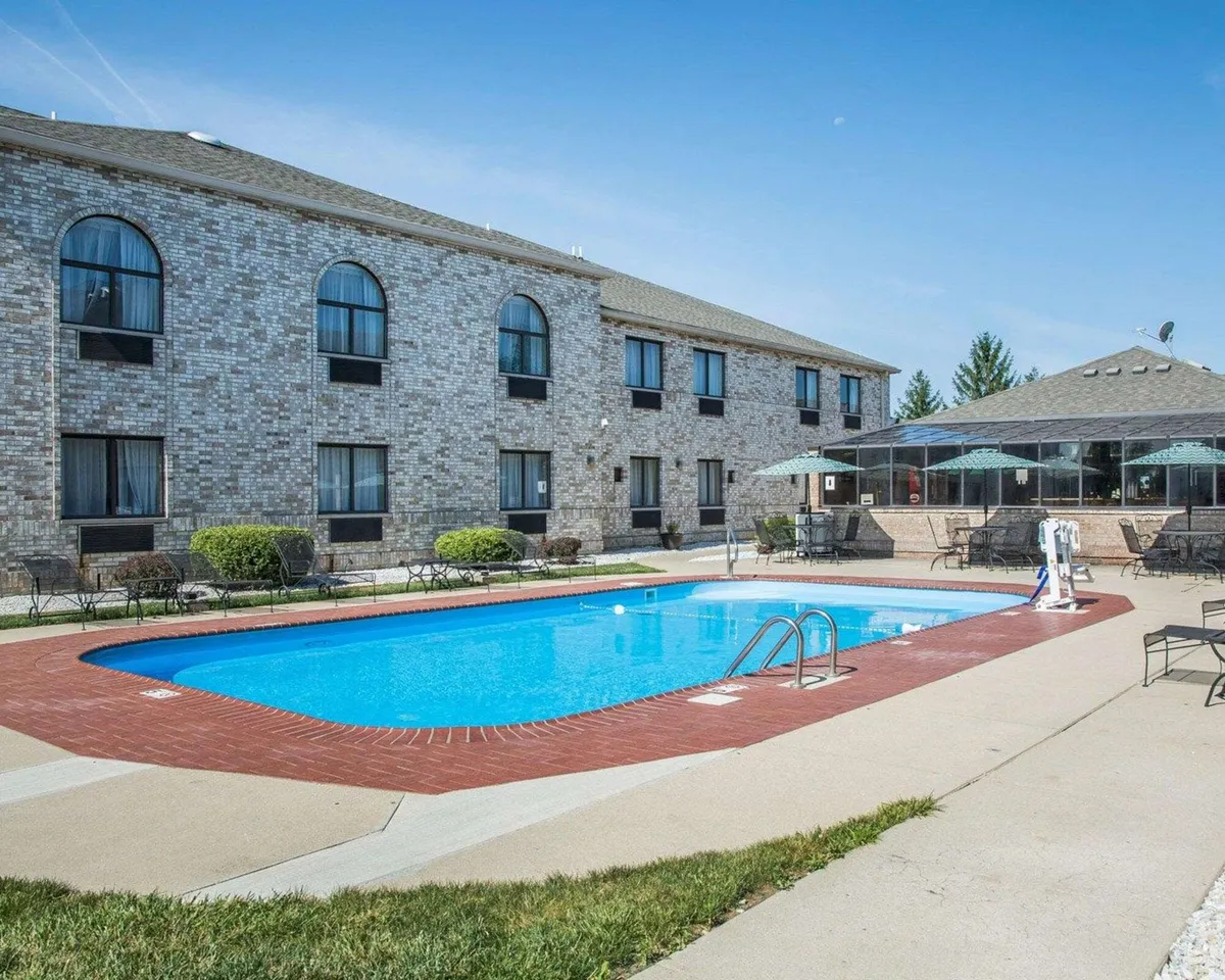 Image of Comfort Inn