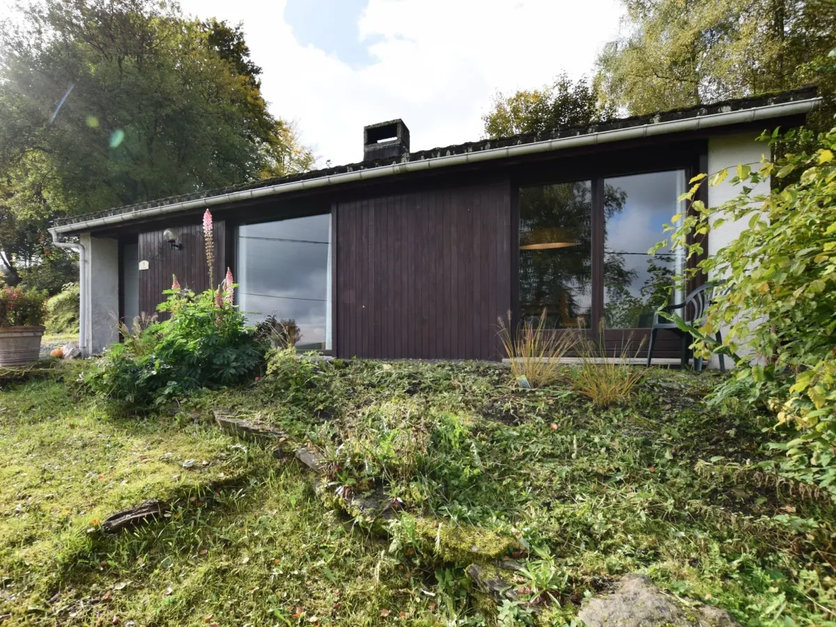 Image of Peaceful Holiday Home in Tenneville near Forest