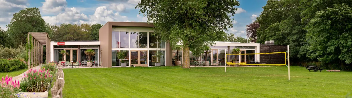 Image of Stayokay Hostel Egmond