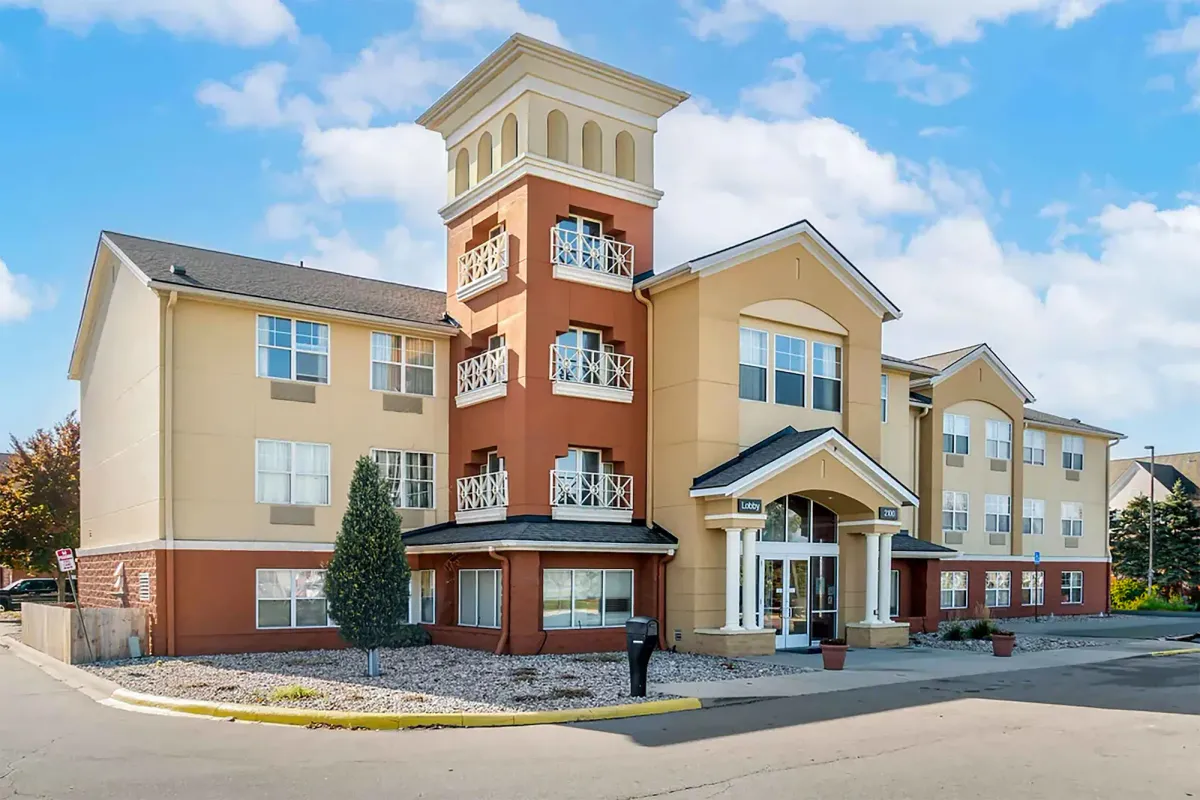 Image of Baymont by Wyndham Auburn Hills South