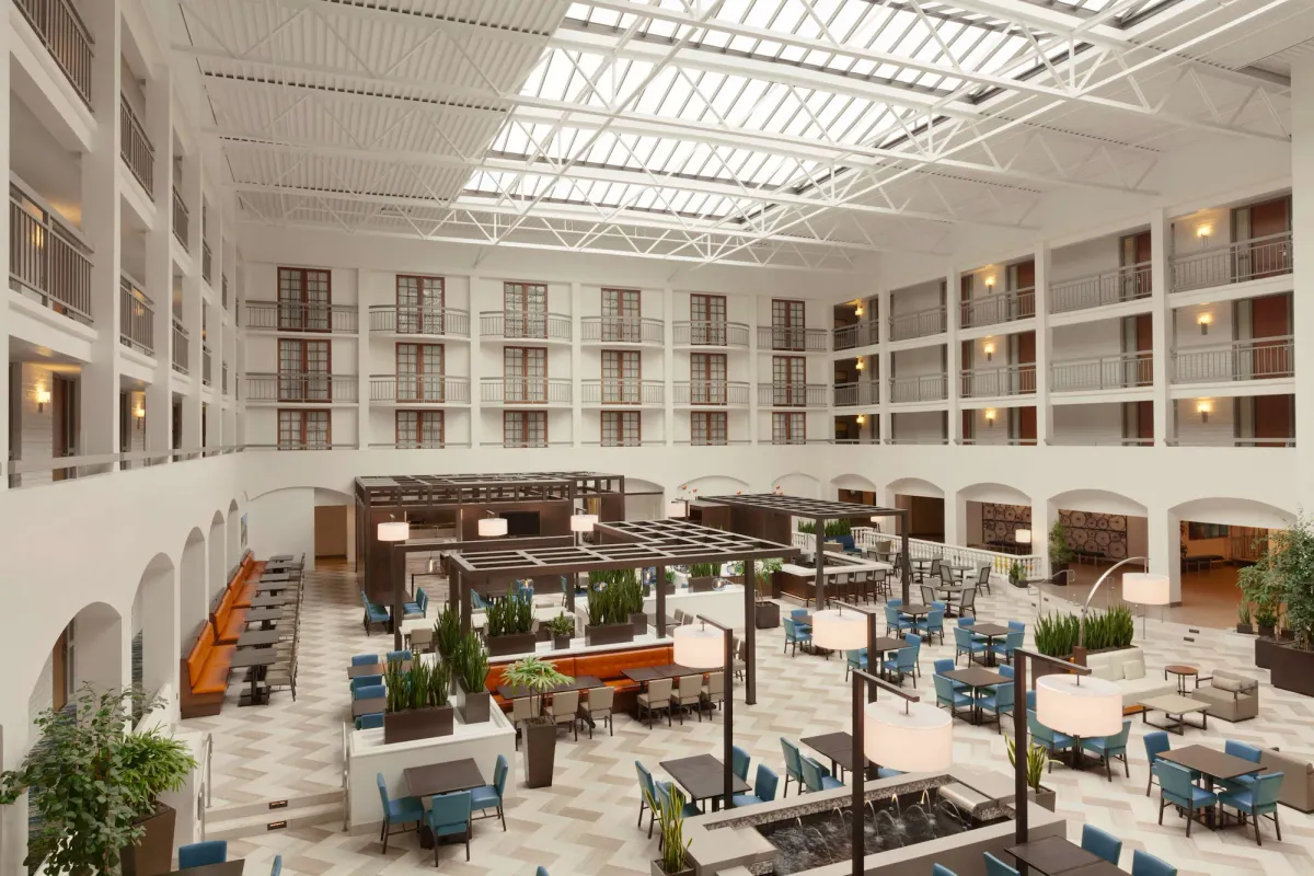Image of Embassy Suites by Hilton San Luis Obispo