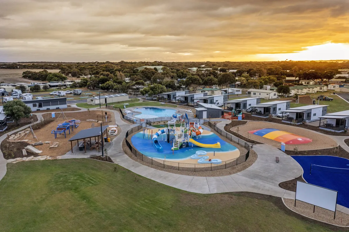 Image of Discovery Parks - Goolwa