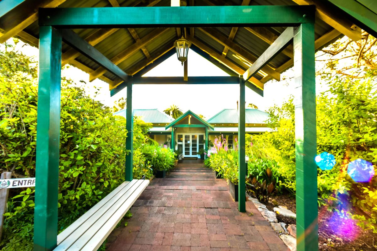 Image of Margaret River Guest House