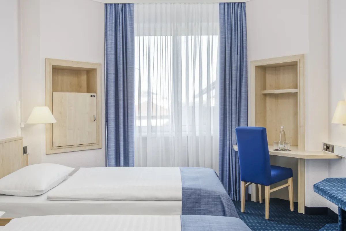 Image of IntercityHotel Erfurt