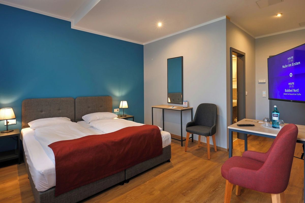 Image of Trip Inn Hotel Düsseldorf Neuss