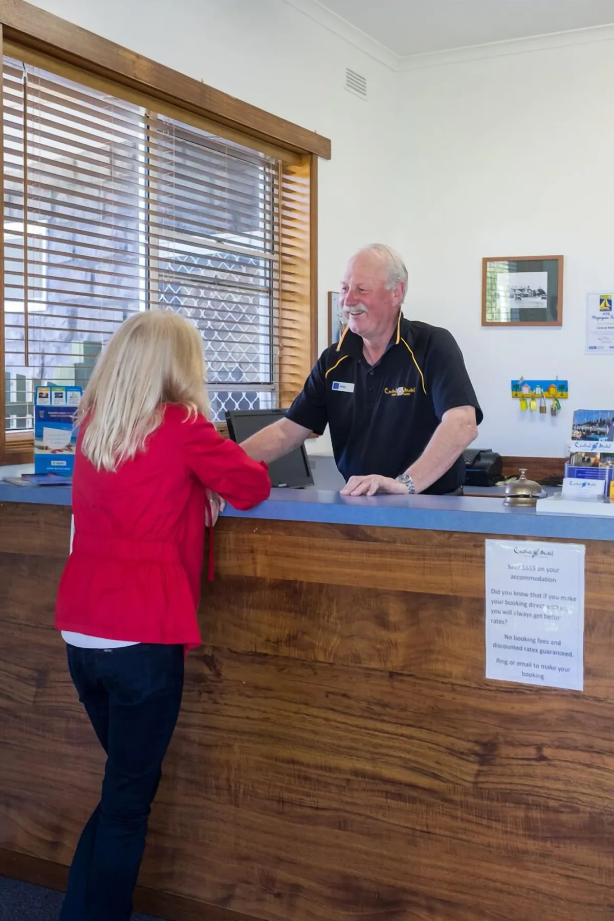 Image of Central Motel Port Fairy