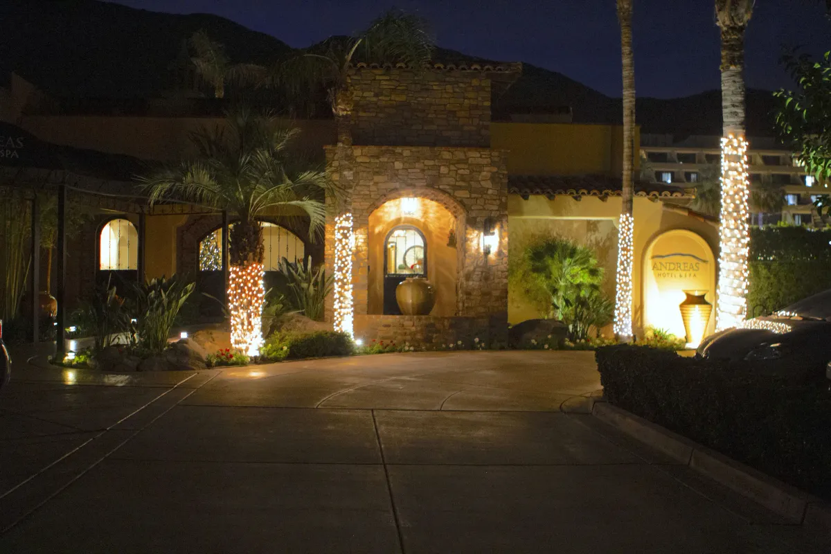 Image of Andreas Hotel & Spa