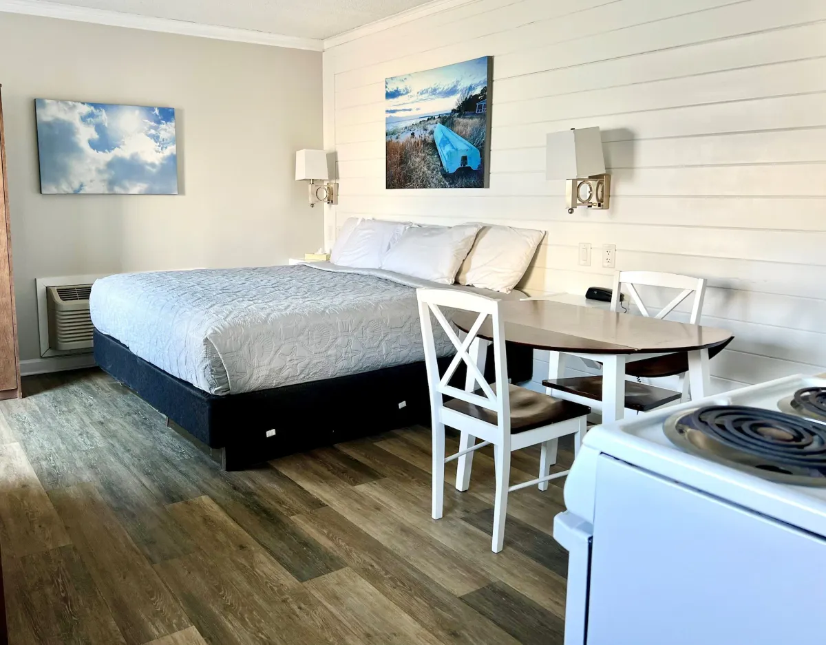 Image of Atlantic Oceanside Dewey