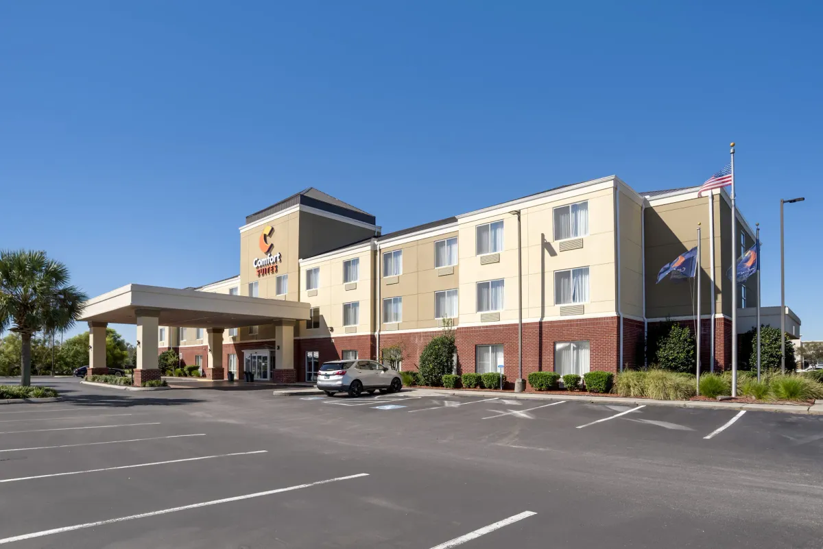 Image of Comfort Suites Foley - North Gulf Shores