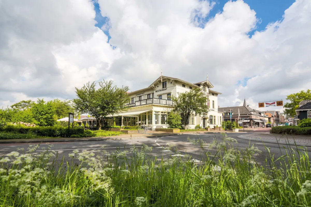 Image of Hampshire Hotel - Avenarius
