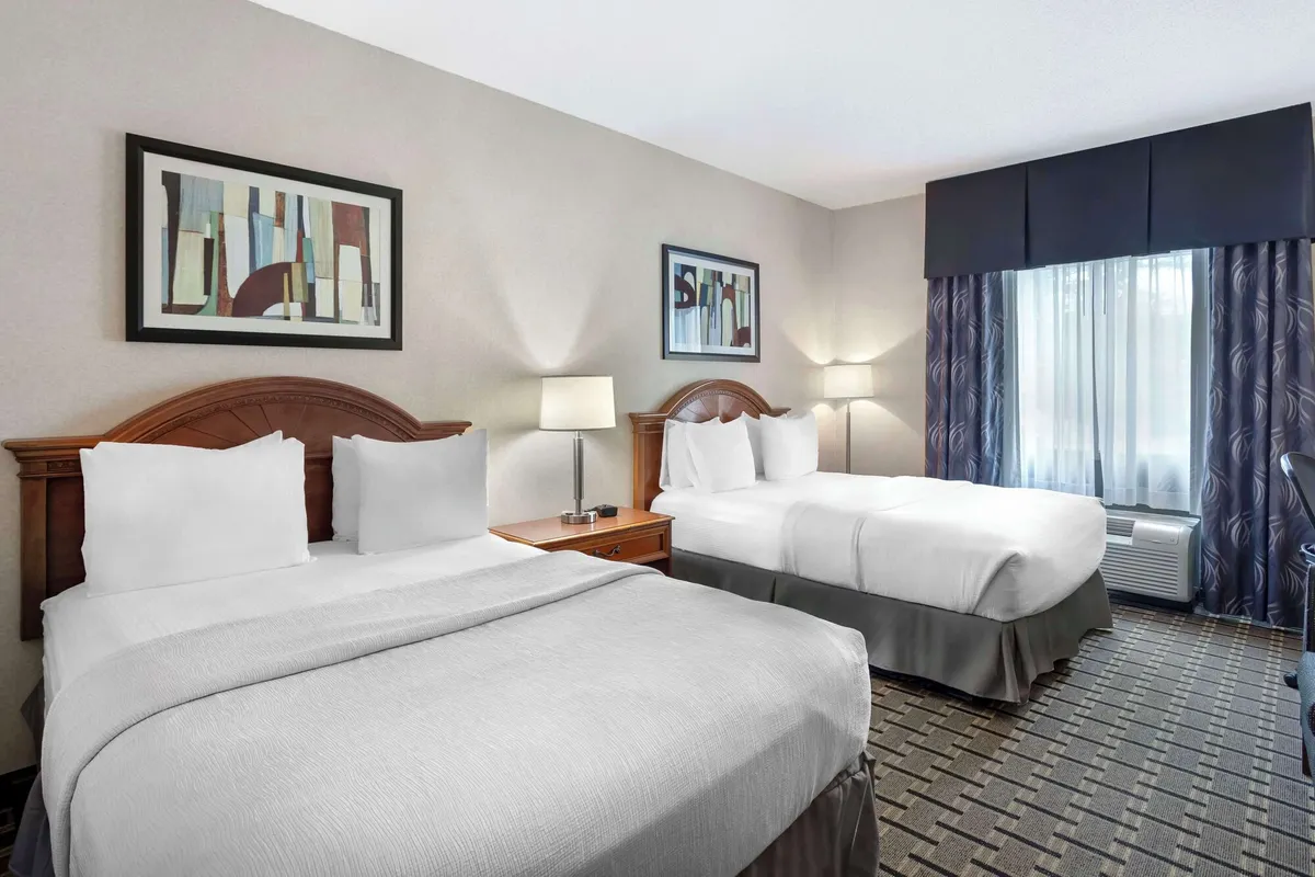 Image of Best Western Plus Clearfield