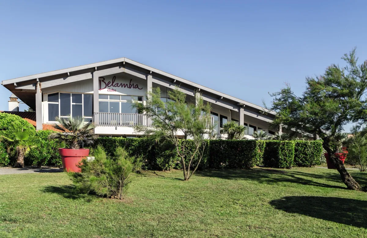Image of Belambra Clubs Capbreton - Les Vignes