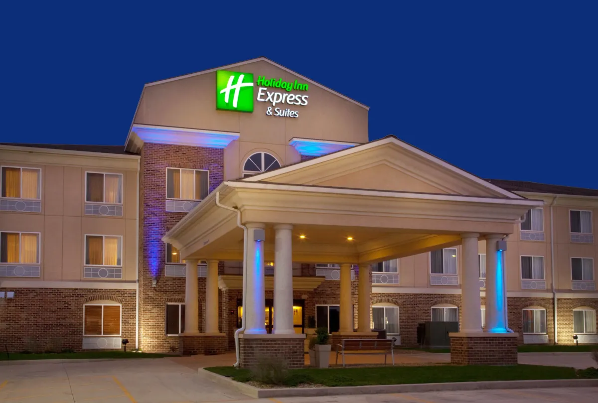 Image of Holiday Inn Express & Suites Jacksonville by IHG