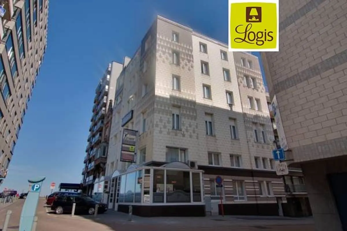 Image of Hotel Glenmore