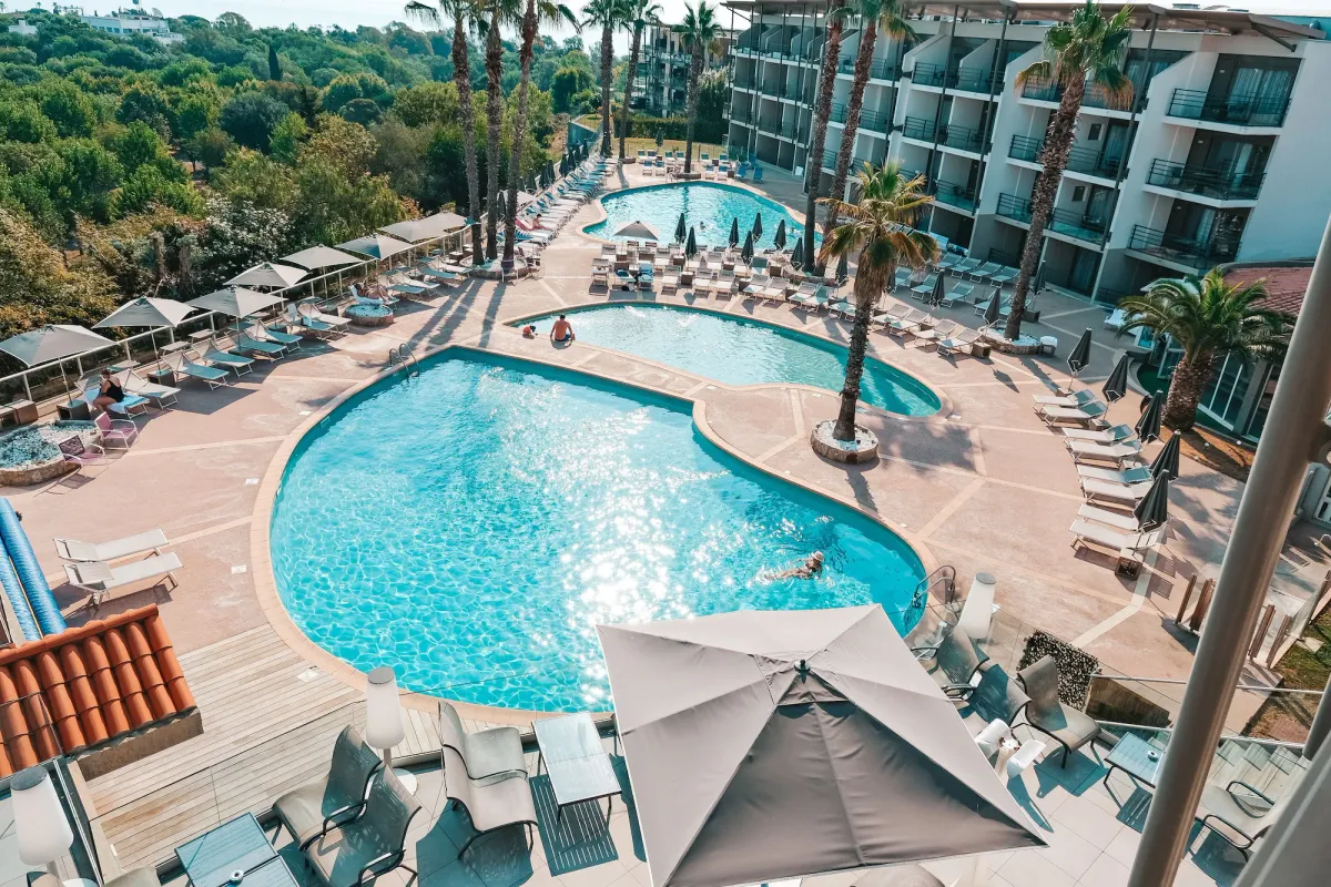 Image of Thalazur Antibes - Hôtel & Spa