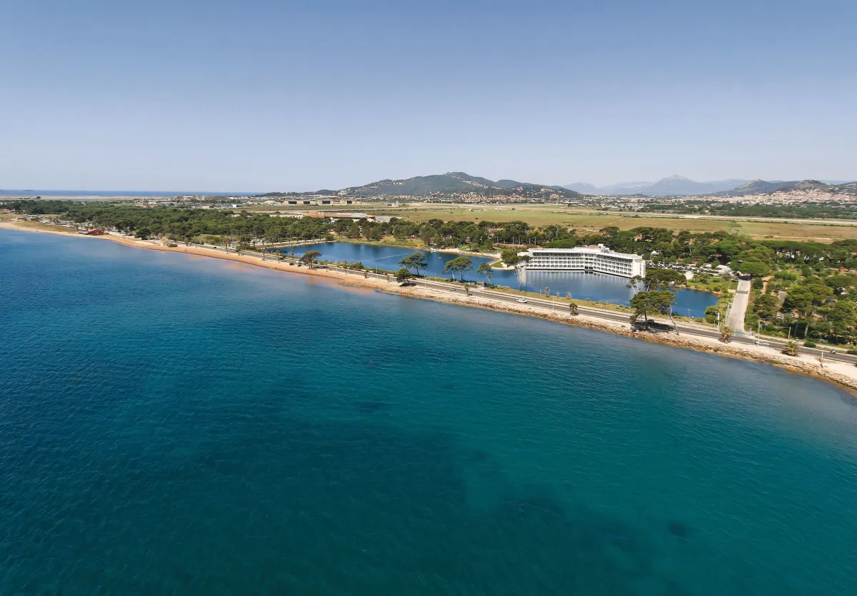 Image of Hotel Club Le Plein Sud Vacances Bleues