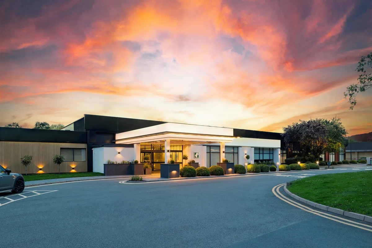 Image of Holiday Inn Coventry M6, J2 by IHG