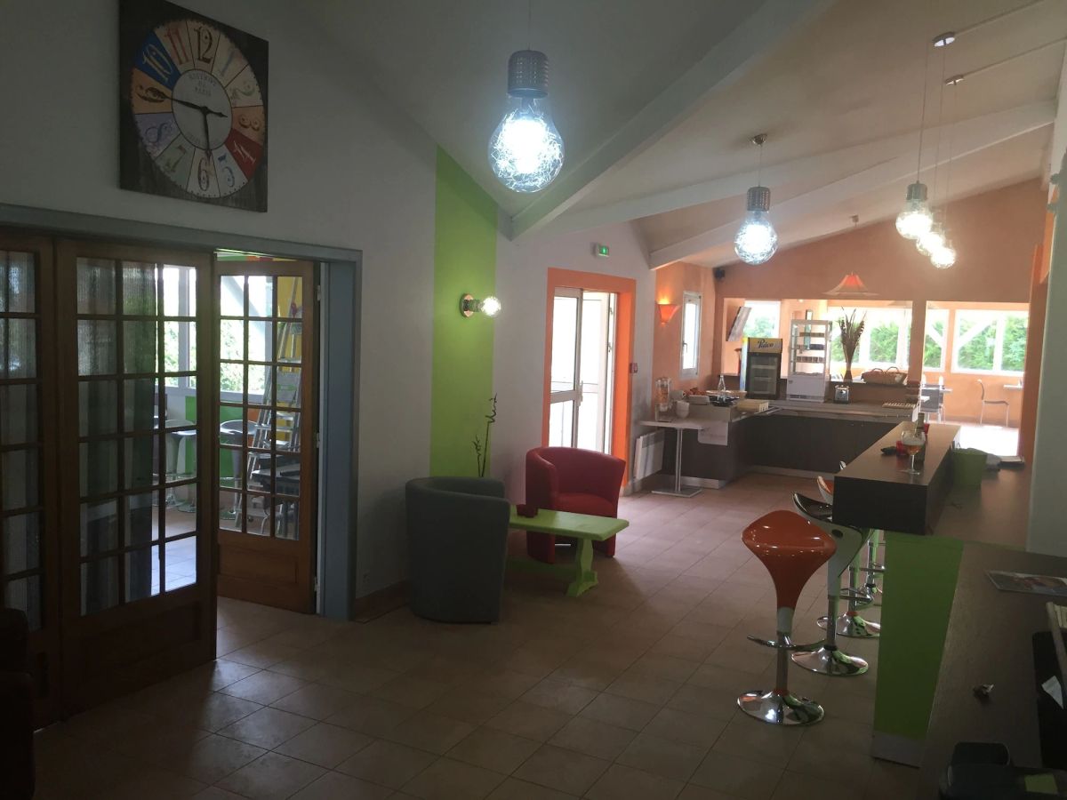 Image of B Hotel Troyes Aéroport