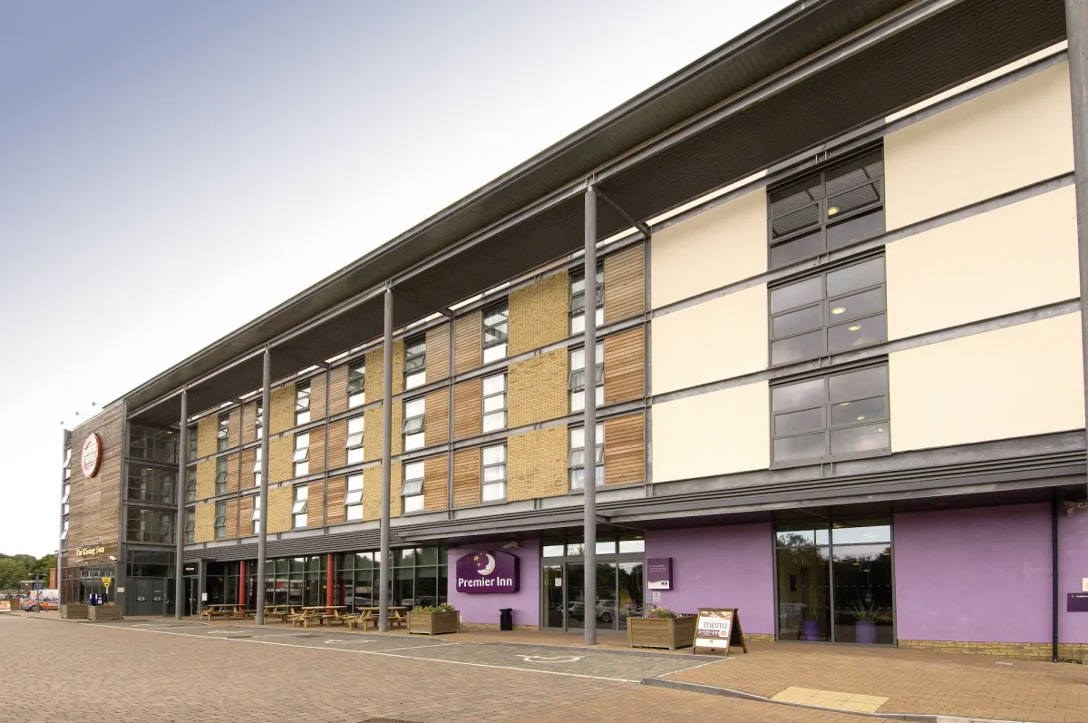 Image of Premier Inn Watford - Croxley Green