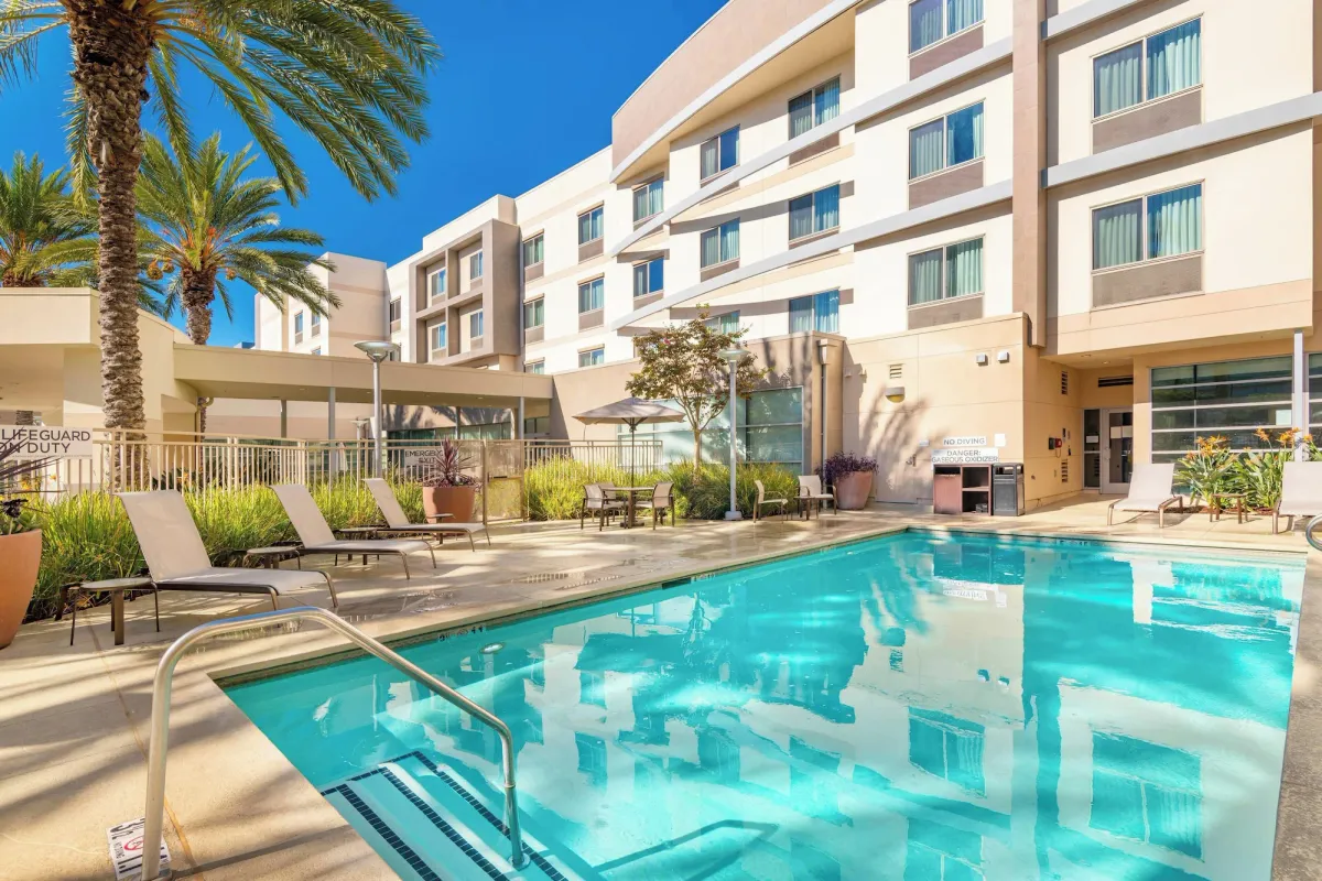 Image of Courtyard by Marriott Santa Ana Orange County